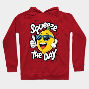 Squeeze the Day Hoodie